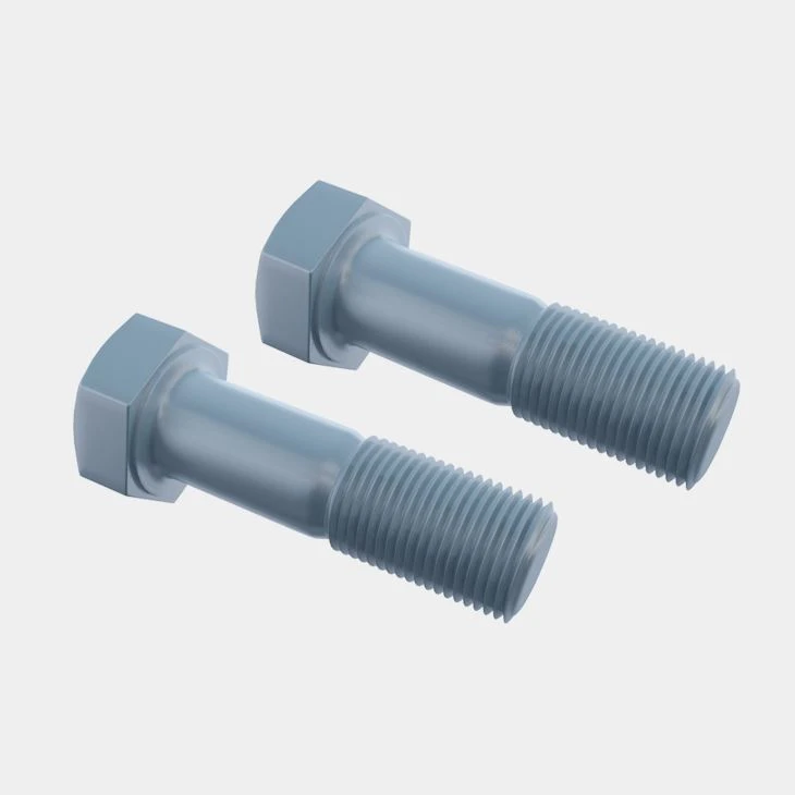 Structural Steel Bolts-AYA