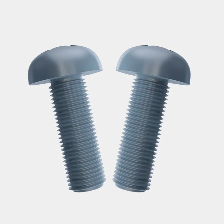 Phillips Pan Head Machine Screw-AYA SCREWS