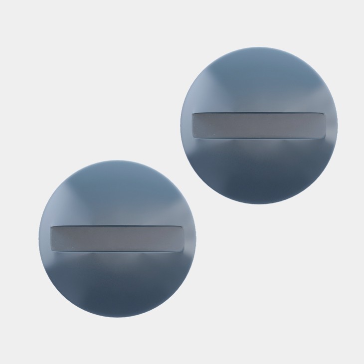 Slotted Truss Machine Screw-AYA