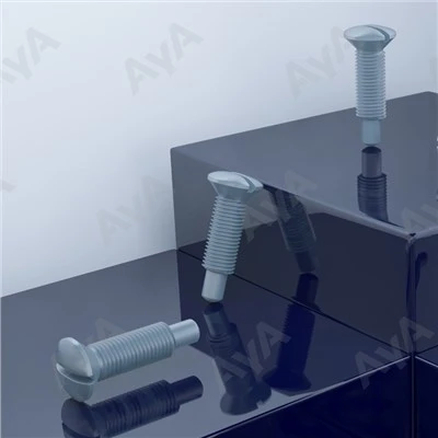 Dog Point Grub Screw